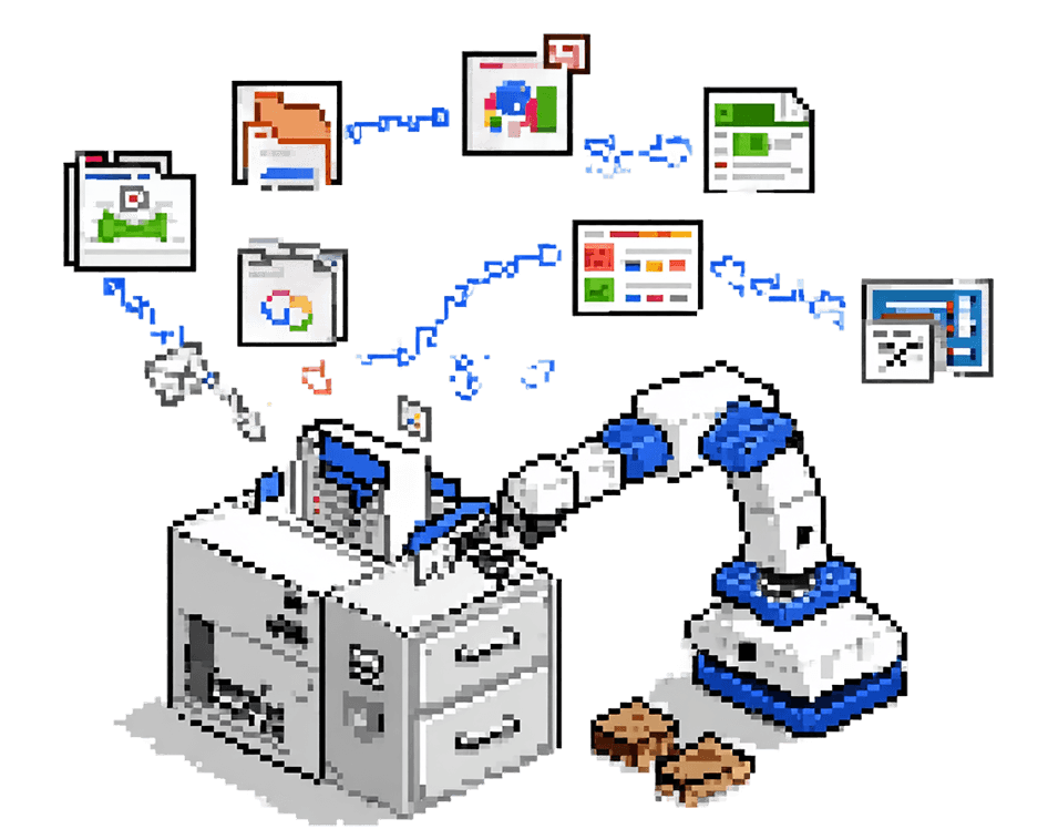 Works Image